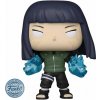 Funko POP! Naruto Shippuden: Hinata with Two Lion Fists Special Edition Funko POP! Naruto Shippuden: Hinata with Two Lion Fists Special Edition