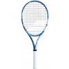 Tenisová raketa Babolat EVO Drive Lite - modrá L0 255 g Tenisová raketa Babolat EVO Drive Lite - modrá L0 255 g