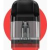 OXVA Xlim EZ Pod Top Fill cartridge 0,4ohm 3ml OXVA Xlim EZ Pod Top Fill cartridge 0,4ohm 3ml