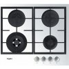 Plynová varná doska Whirlpool AKTL 629WH Plynová varná doska Whirlpool AKTL 629WH
