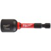 Milwaukee Magnetický nástrčný kľúč SHOCKWAVE™ 1/4 Milwaukee Magnetický nástrčný kľúč SHOCKWAVE™ 1/4