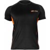 EXTRIFIT® Tričko pánske E05 Kr. Ruk XXL Čierna EXTRIFIT® Tričko pánske E05 Kr. Ruk XXL Čierna