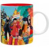 ONE PIECE Mug EggHead subli With ABYMUGA533 320 ml ONE PIECE Mug EggHead subli With ABYMUGA533 320 ml