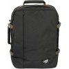 CabinZero Classic black sand 44 l CabinZero Classic black sand 44 l