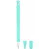 AppleKing 3v1 silikónový obal pre Apple Pencil 2. generácie / Pro - tyrkysový - možnosť vrátiť tovar ZADARMO do 30tich dní AppleKing 3v1 silikónový obal pre Apple Pencil 2. generácie / Pro - tyrkysový - možnosť vrátiť tovar ZADARMO do 30tich dní