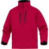 DELTA Delta Plus BUNDA MILTON2 - Červená, S Červená, S DELTA Delta Plus BUNDA MILTON2 - Červená, S Červená, S