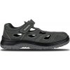 Adamant Taylor O1 Sandal šedá Adamant Taylor O1 Sandal šedá