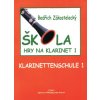 Bärenreiter Škola hry na klarinet 1 Bärenreiter Škola hry na klarinet 1
