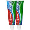 Colgate Zubná pasta Triple Action 2 x 75 ml Colgate Zubná pasta Triple Action 2 x 75 ml