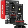LED prestavbová sada F26 PRO HB3 12V 24V