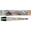 Stihl vodiaca lišta Carving 30cm 1/4 Stihl vodiaca lišta Carving 30cm 1/4