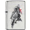 Zippo Crusader Horse Zippo Crusader Horse