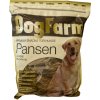Dog Farm Sušené hovädzie žalúdky 100g Dog Farm Sušené hovädzie žalúdky 100g