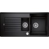 Blanco ZIA 6 S antracit s excentrom 514740 Blanco ZIA 6 S antracit s excentrom 514740