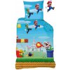 TipTrade bavlna obliečky Super Mario Bros 140x200 70x90 TipTrade bavlna obliečky Super Mario Bros 140x200 70x90