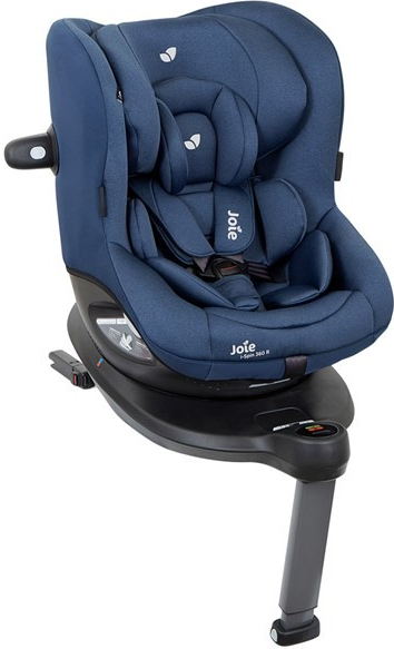 Joie i-Spin 360 R 2024 Deep Sea