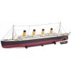 AMATI R.M.S. Titanic kit 1:250