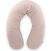 Hauck Nurse N Care Smoky Pink
