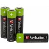 Nabíjacie batérie Verbatim AA 2500 mAh Nabíjacie batérie Verbatim AA 2500 mAh