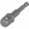 Wolfcraft Adaptér pre nástrčné kľúče 4-hran 1/2 Wolfcraft Adaptér pre nástrčné kľúče 4-hran 1/2