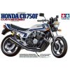 Tamiya Honda CB750F 'Custom Tuned' 1:12 (108/14066) Tamiya Honda CB750F 'Custom Tuned' 1:12 (108/14066)