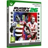 Rugby League 26 - Xbox Series X (3665962031751) Rugby League 26 - Xbox Series X (3665962031751)