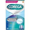Corega Whitening čistiace tablety 4v1 na zubné náhrady 30 tabliet Corega Whitening čistiace tablety 4v1 na zubné náhrady 30 tabliet