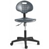 MERCURY Pracovná stolička Work 2 antracit MERCURY Pracovná stolička Work 2 antracit