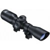 Puškohľad Walther 4x32 compact s montážou (11mm) Puškohľad Walther 4x32 compact s montážou (11mm)