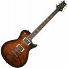 PRS SE Singlecut Mccarty 594 Black Gold Sunburst Elektrická gitara PRS SE Singlecut Mccarty 594 Black Gold Sunburst Elektrická gitara