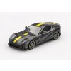 BBR Ferrari 812 Competizione Grigio Competizione 1:64 BBR Ferrari 812 Competizione Grigio Competizione 1:64