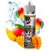 Chill Pill Shake & Vape Hungry Wife Tropical Mango 12ml Chill Pill Shake & Vape Hungry Wife Tropical Mango 12ml