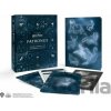 Running Press Harry Potter Patronus Guided Journal and Inspiration Card Set Running Press Harry Potter Patronus Guided Journal and Inspiration Card Set