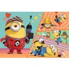 Trefl Šťastní Mimoni / Universal Despicable Me 4 60 dielov Trefl Šťastní Mimoni / Universal Despicable Me 4 60 dielov