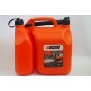 Kombinovaný kanister ECHO 6+2,5 l Kombinovaný kanister ECHO 6+2,5 l