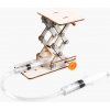 DIY Hydraulický výtah - dřevěná stavebnice DIY Hydraulický výtah - dřevěná stavebnice