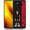 Picasee ULTIMATE CASE pro Xiaomi Poco X3 - Tomáš Rajchl Picasee ULTIMATE CASE pro Xiaomi Poco X3 - Tomáš Rajchl