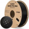 Elegoo Rapid TPU 95A Black - 1,75 mm / 1000 g Elegoo Rapid TPU 95A Black - 1,75 mm / 1000 g