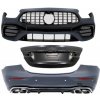 KITT Complete Conversion Body Kit suitable for Mercedes E-Class W213 (2016-2019) to Facelift 2020 E63s Design KITT Complete Conversion Body Kit suitable for Mercedes E-Class W213 (2016-2019) to Facelift 2020 E63s Design