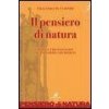 Il pensiero di natura. Dalla psicoanalisi al pensiero giuridico Il pensiero di natura. Dalla psicoanalisi al pensiero giuridico
