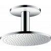 Axor ShowerSolutions - Hlavová sprcha 250 so stropným sprchovým ramenom, dva prúdy, chróm 35297000 Axor ShowerSolutions - Hlavová sprcha 250 so stropným sprchovým ramenom, dva prúdy, chróm 35297000