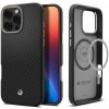 Kryt na mobil Spigen Enzo Aramid Black Natural iPhone 16 Pro Max (ACS08501) Kryt na mobil Spigen Enzo Aramid Black Natural iPhone 16 Pro Max (ACS08501)