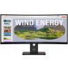 LED Monitor Lenovo T34WD-40 34 LED Monitor Lenovo T34WD-40 34