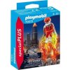 Playmobil Set s figurkou Special Plus 70872 Superhrdina