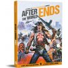 After the World Ends (Gaillard)(Kniha) After the World Ends (Gaillard)(Kniha)