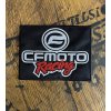 Nášivka CF moto racing (Kvalitná Aprilia nášivka ktorú je možné aj nažehlit) Nášivka CF moto racing (Kvalitná Aprilia nášivka ktorú je možné aj nažehlit)