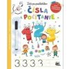 Zošity pre predškolákov Čísla a počítanie Zošity pre predškolákov Čísla a počítanie