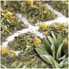 Herbarium Klimakterium, bylinný čaj 100 gr Herbarium Klimakterium, bylinný čaj 100 gr