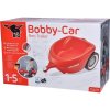BIG Bobby Car Neo Prívesný vozík červený BIG Bobby Car Neo Prívesný vozík červený