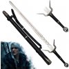 Jolly Meč Ciri Chained Weapon Witcher Zaklínač - Replika Jolly Meč Ciri Chained Weapon Witcher Zaklínač - Replika
